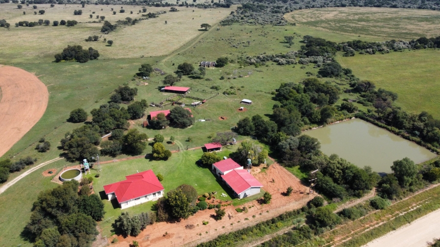 4 Bedroom Property for Sale in Jan Kempdorp Rural Northern Cape